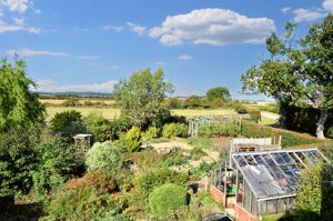 Views from west elevation- click for photo gallery